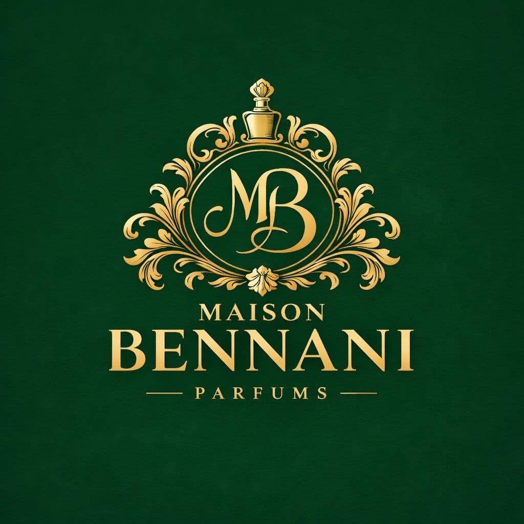 Maison Bennani — Homme