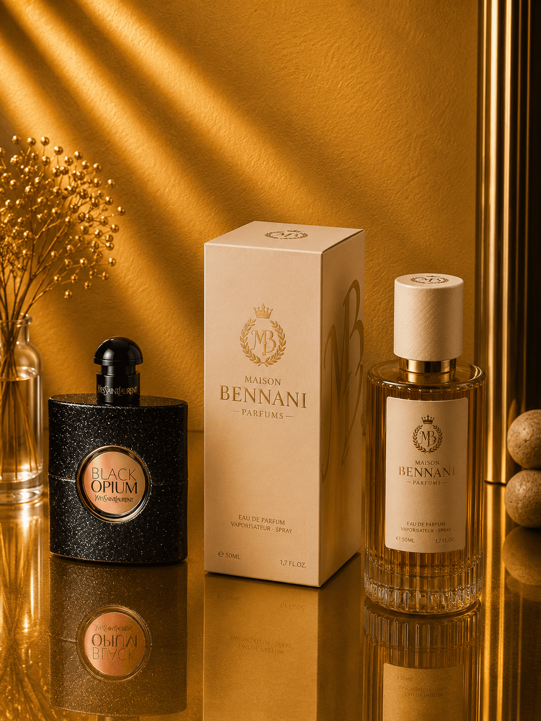 Black Opium