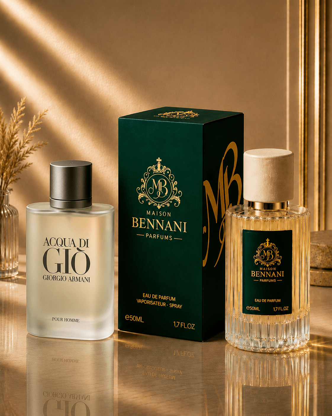 Aqua Di GIO