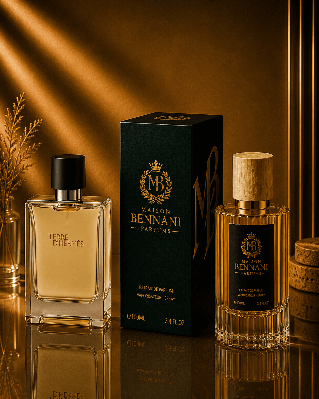 Terre d'Hermès