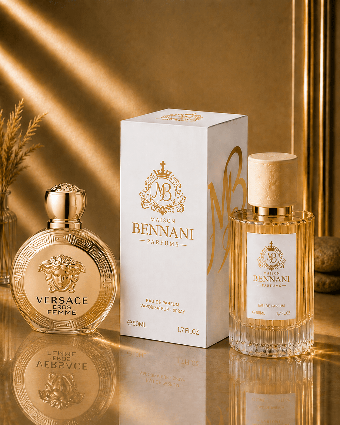 Eros Femme